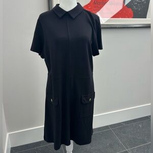 Loft Dress